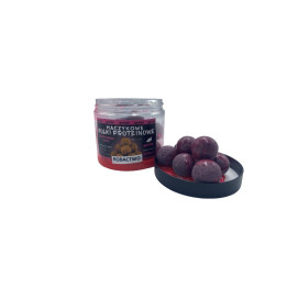 ROBACTWO / ROBAKI - 150g - kulki proteinowe RaFish 16/20mm - ZADIPOWANE
