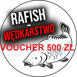 VOUCHERY 500 ZŁ