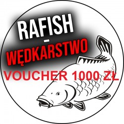VOUCHER 1000ZŁ
