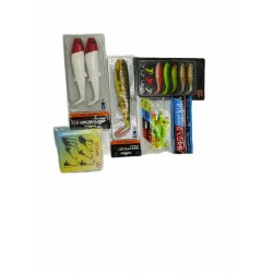 ZESTAW SPINNINGOWY PRZYNĘTY...