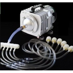 Zestaw 220V Zewnętrzna...