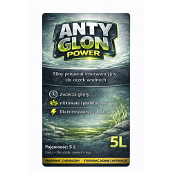 ANTY GLON POWER 5l