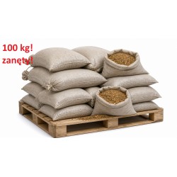100 kg ! ZANĘTA 4.45zł/kg...
