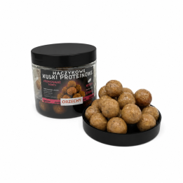 Orzech Tygrysi 16mm 200ml Kulki Proteinowe Haczykowe RaFish