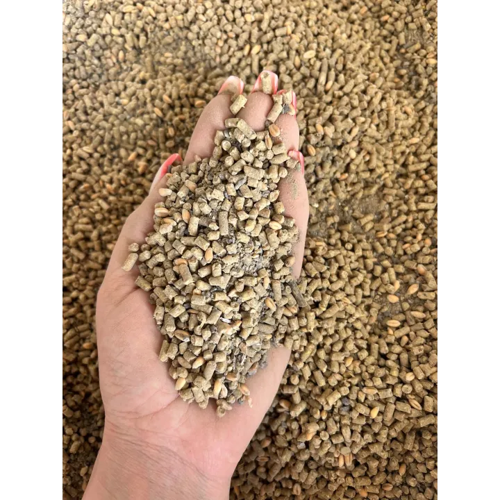 10 KG PELLET 4MM ZANĘTOWY / GRANULAT ( 5 SMAKÓW DO WYBORU )