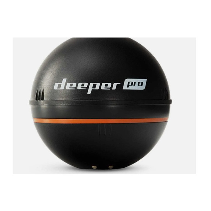 Echosonda Deeper Smart Sonar PRO ( używana sprawna w 100% )